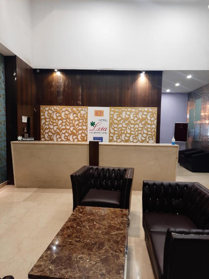 Hotel Lxia Hinjewadi - Indian Nationals Only Pimpri-Chinchwad 外观 照片